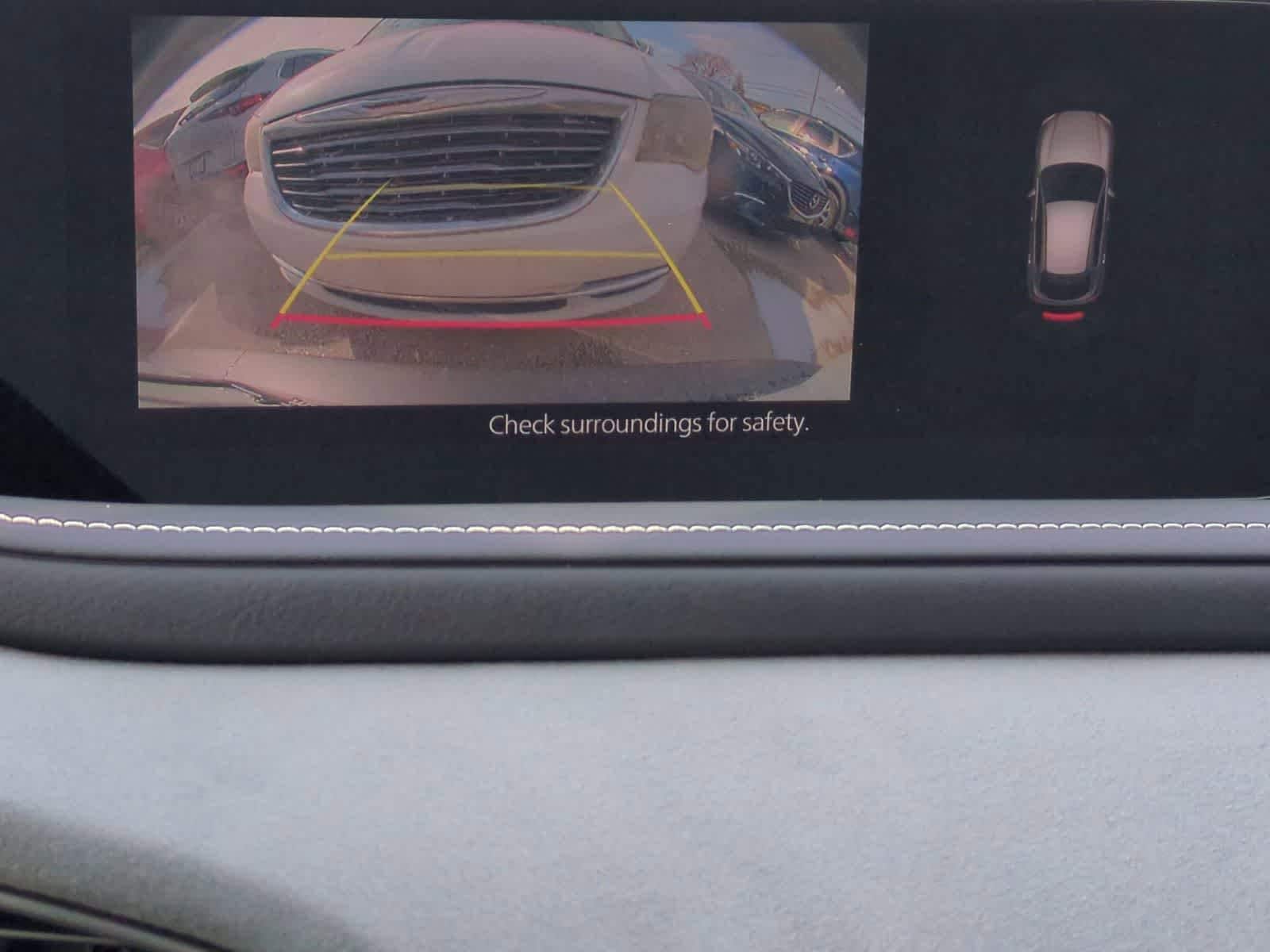 Thumbnail: 2026 Mazda CX-30 - 29