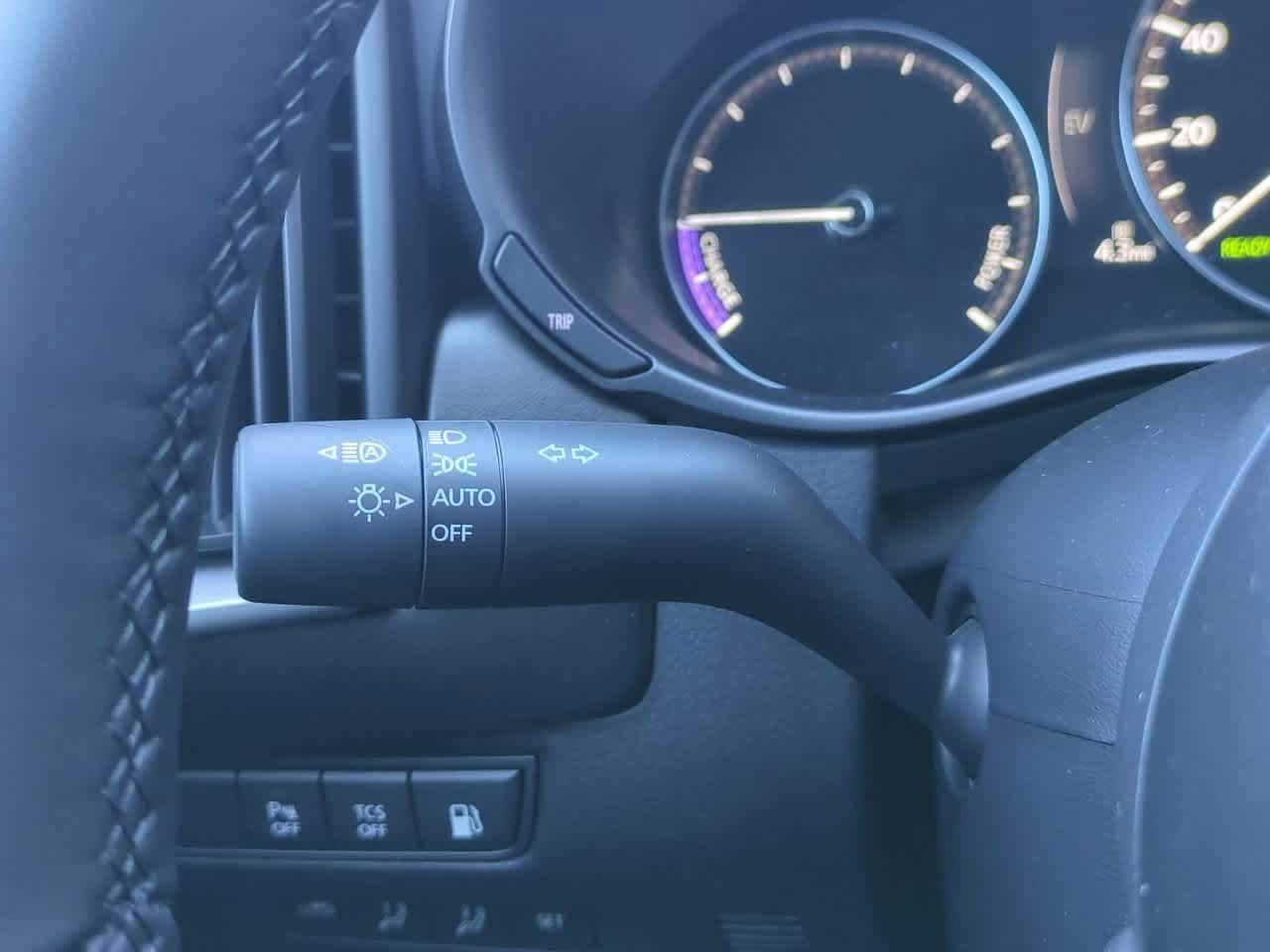 Thumbnail: 2026 Mazda CX-50 - 26