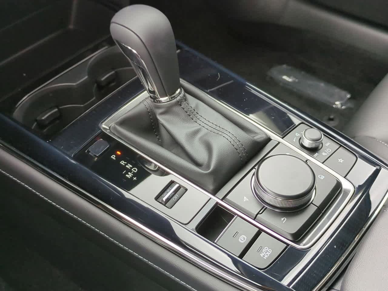 Thumbnail: 2025 Mazda CX-30 - 30