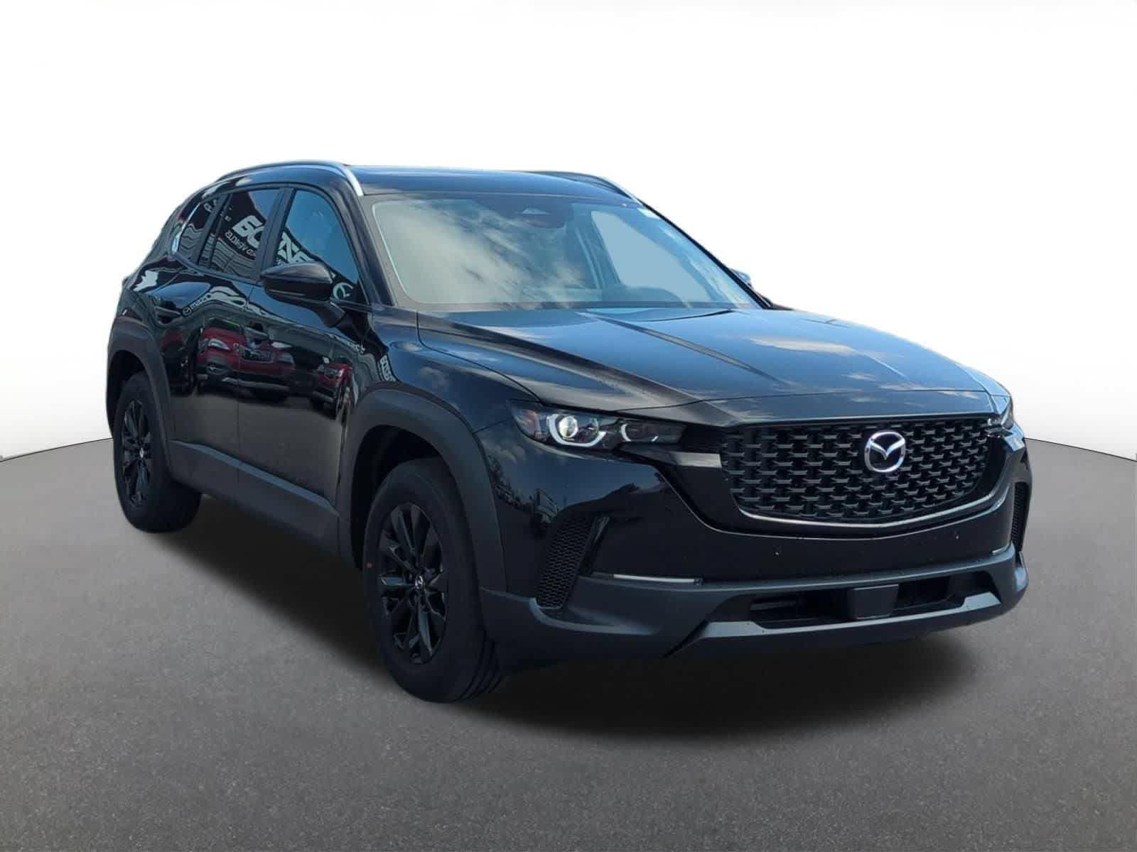 Thumbnail: 2026 Mazda CX-50 - 8