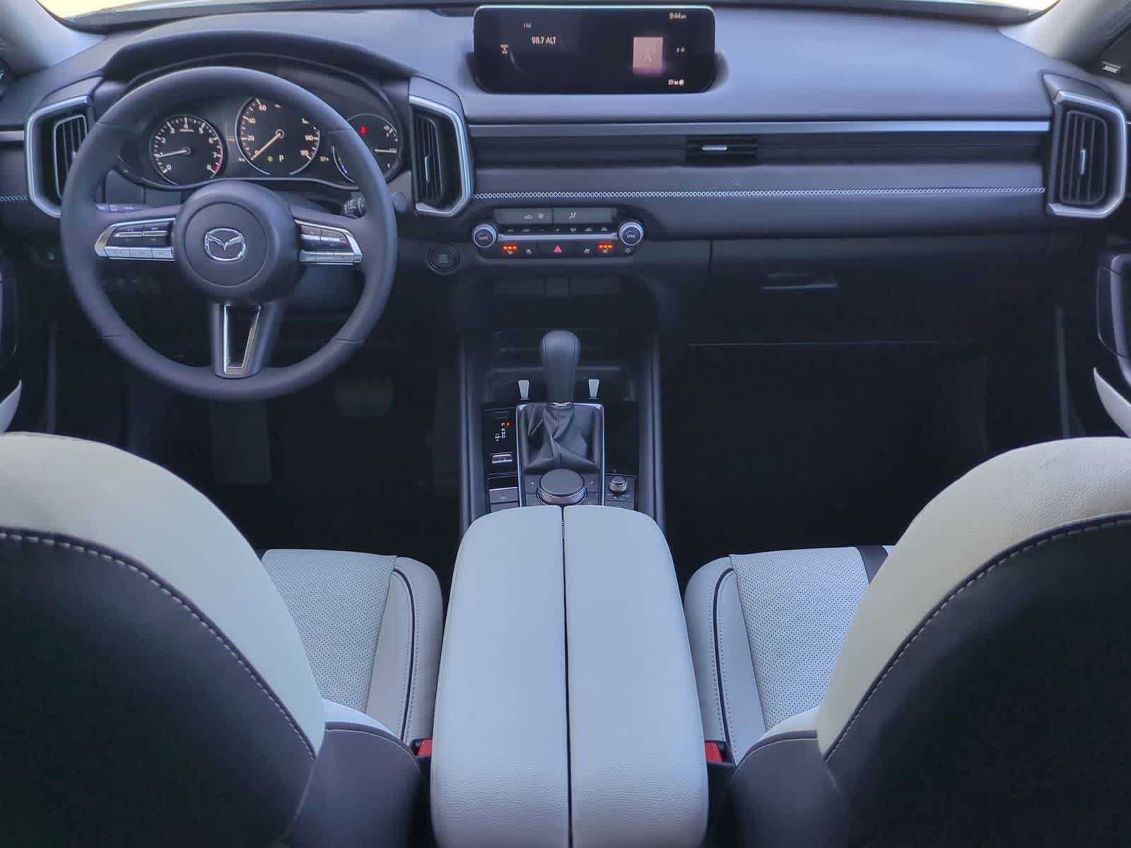 Thumbnail: 2026 Mazda CX-50 - 14