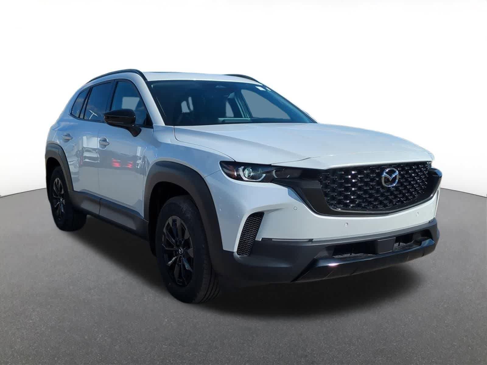 Thumbnail: 2026 Mazda CX-50 - 8