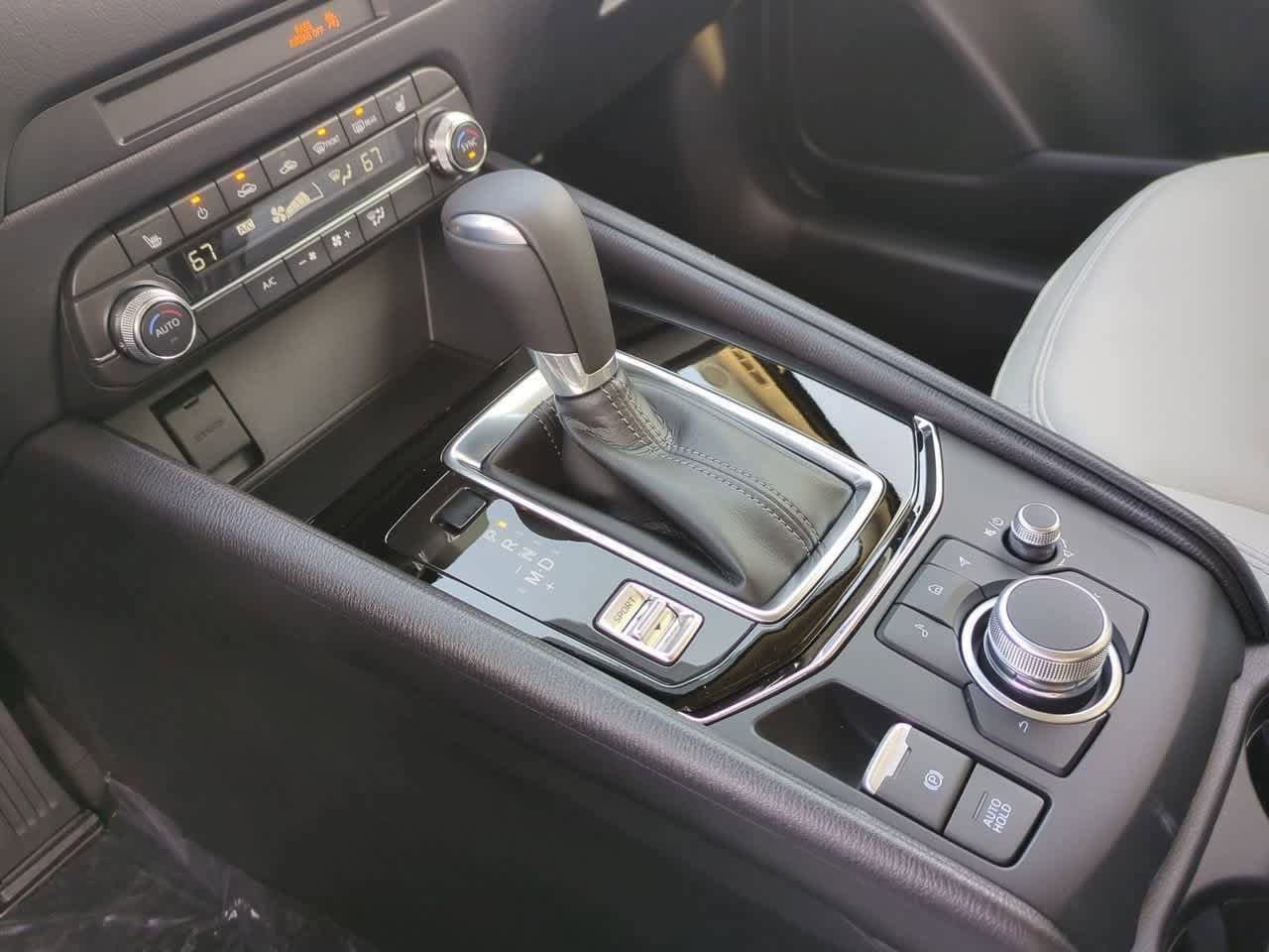 Thumbnail: 2025 Mazda CX-5 - 32