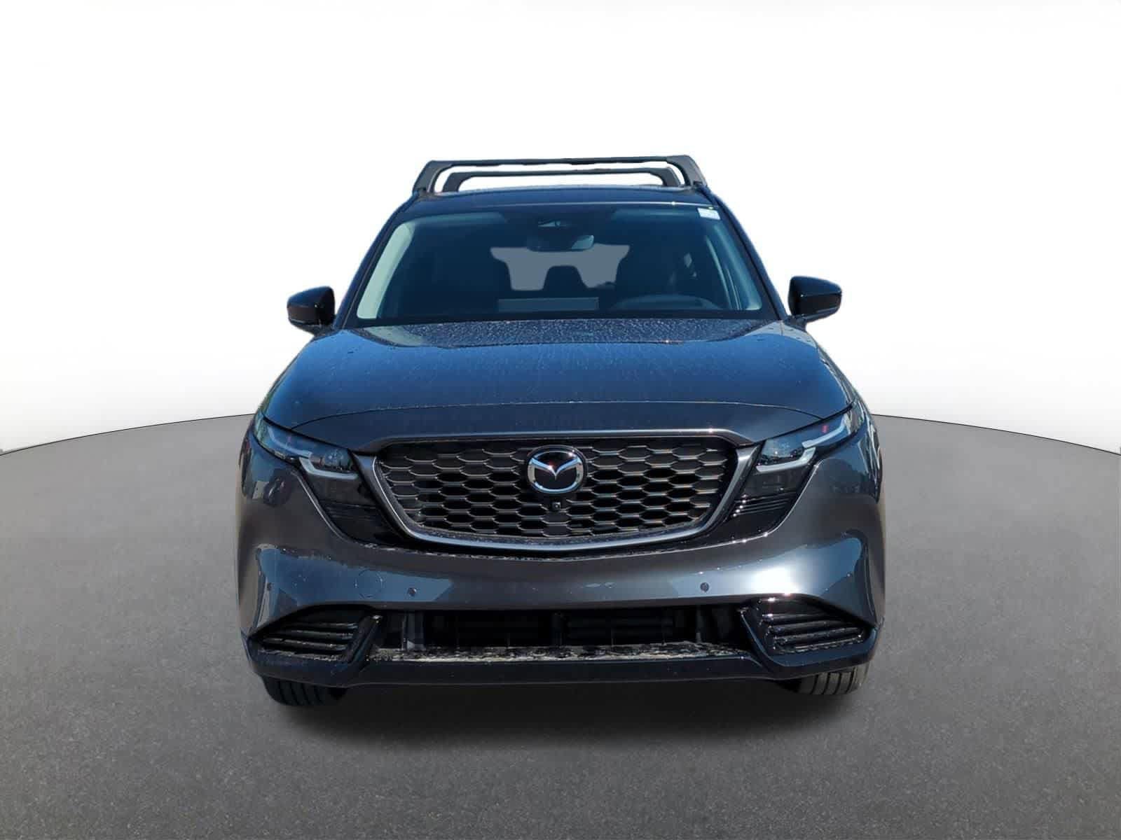 Thumbnail: 2026 Mazda CX-5 - 9