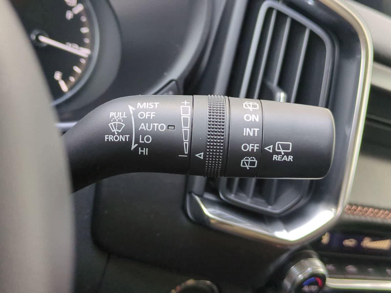 Thumbnail: 2026 Mazda CX-50 - 26