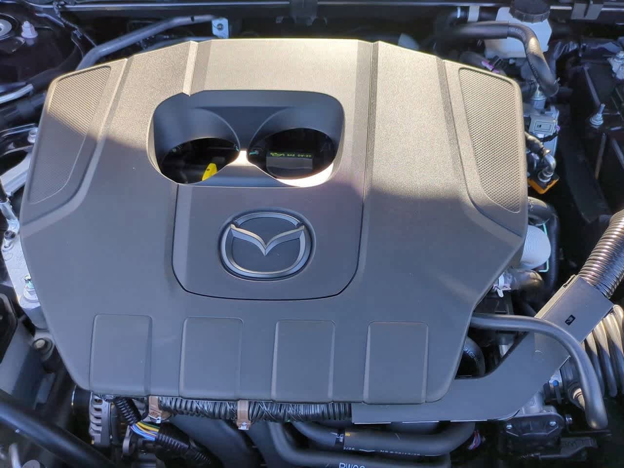 Thumbnail: 2025 Mazda CX-30 - 13