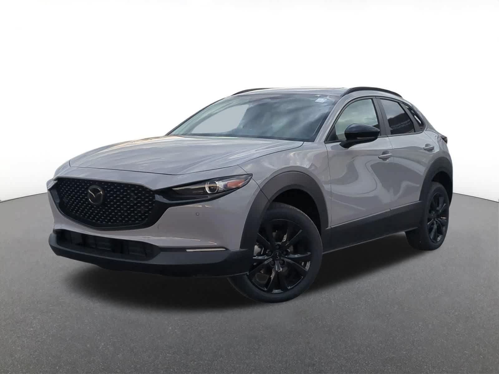 2026 Mazda CX-30 Aire Edition