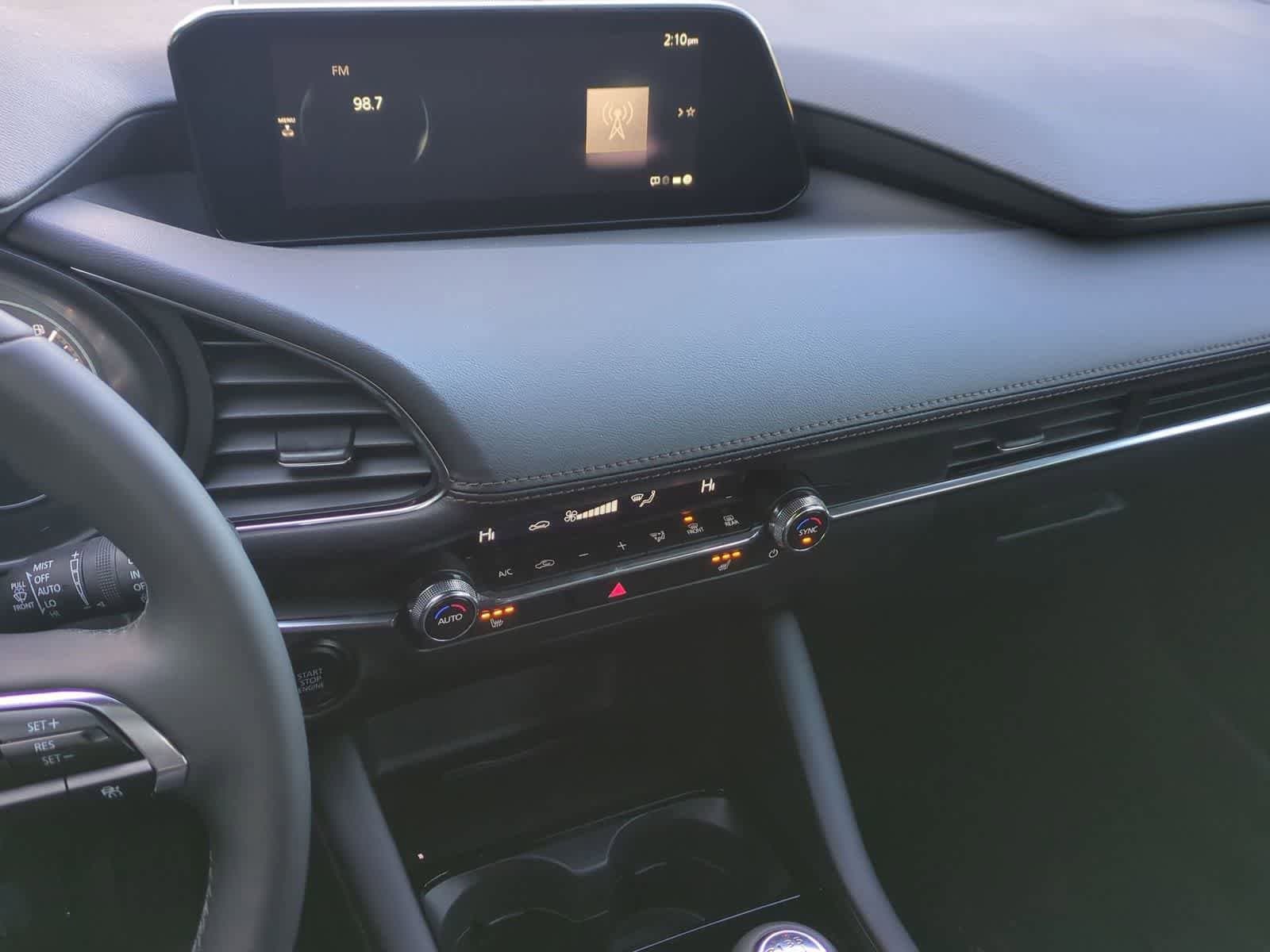 Thumbnail: 2026 Mazda Mazda3 - 28