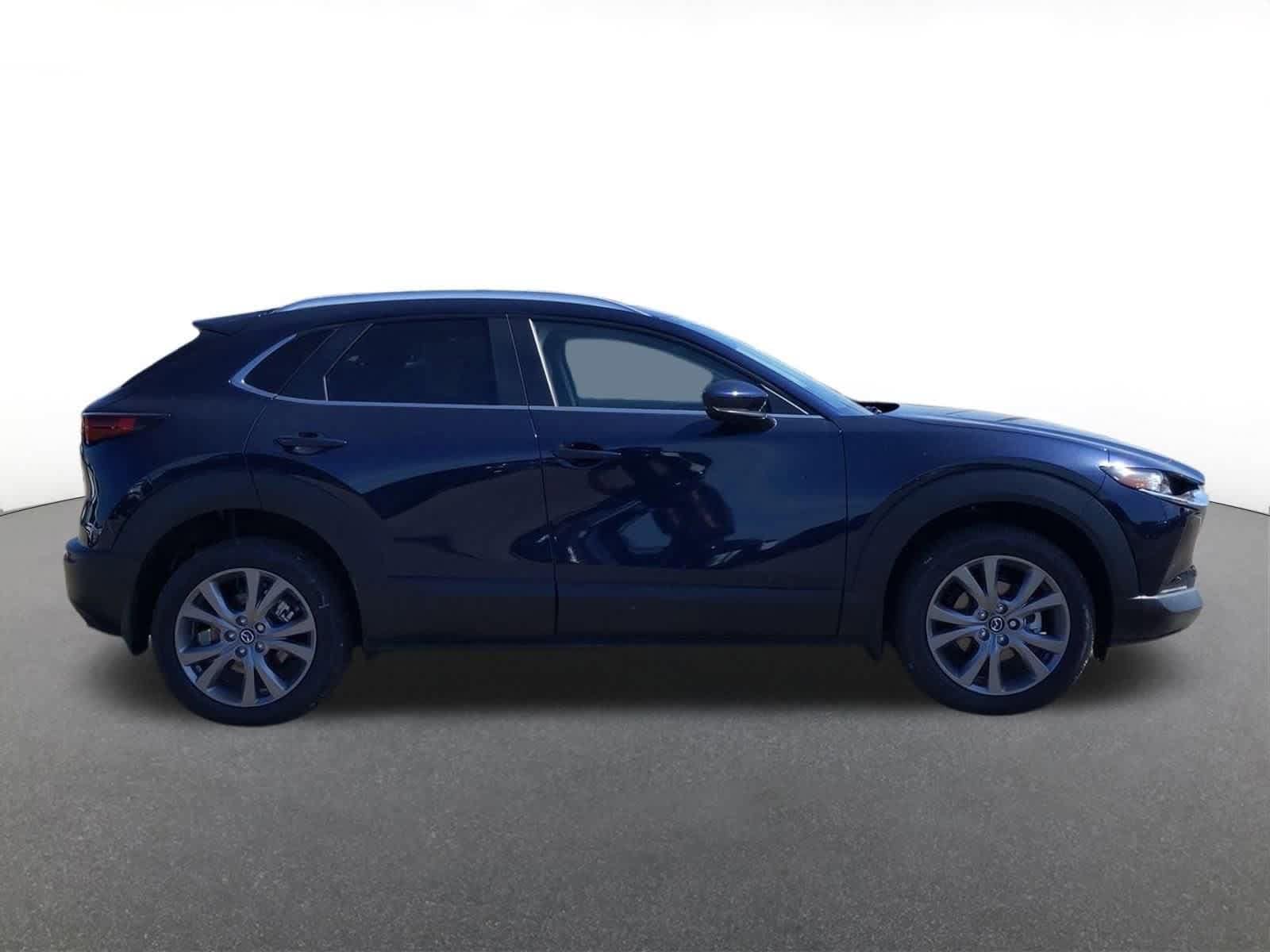 Thumbnail: 2025 Mazda CX-30 - 7