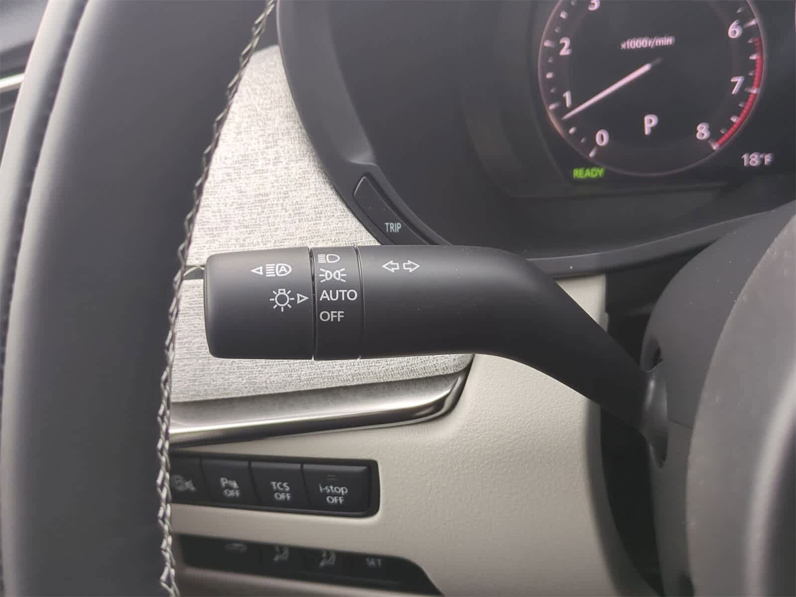 Thumbnail: 2026 Mazda CX-90 - 27