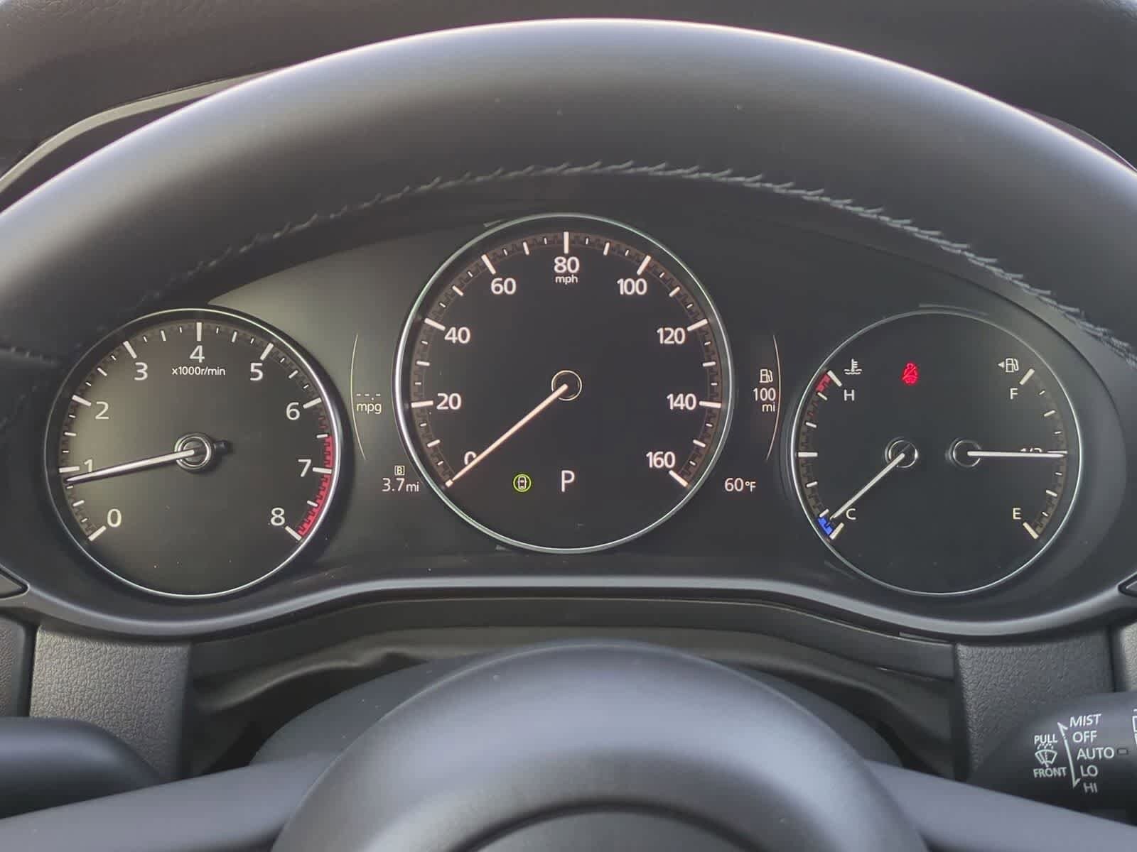 Thumbnail: 2026 Mazda CX-50 - 33