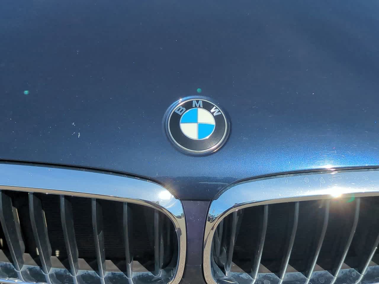 Thumbnail: 2018 BMW 5 Series - 10