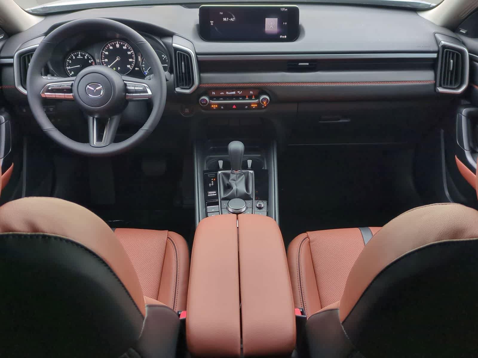 Thumbnail: 2026 Mazda CX-50 - 14