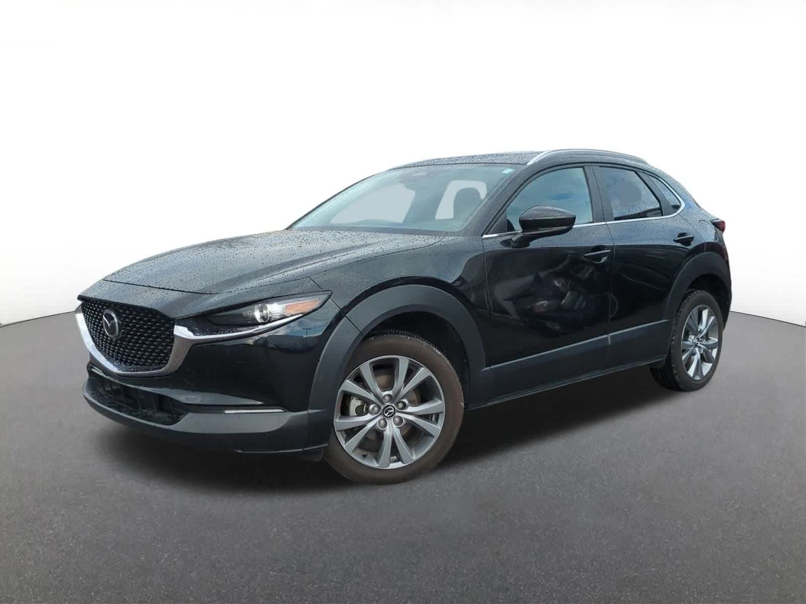2024 Mazda CX-30 2.5 S Preferred Package