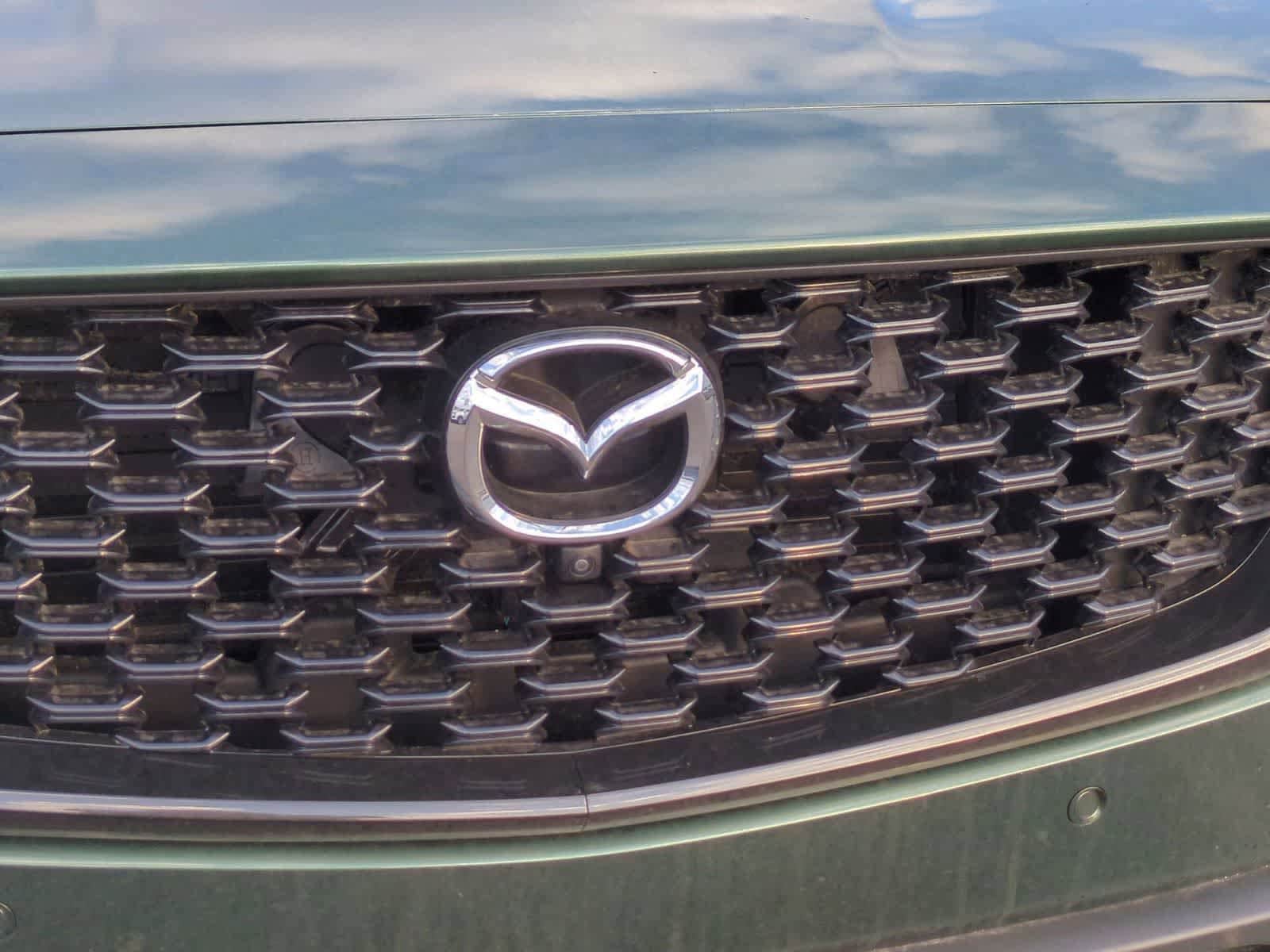 Thumbnail: 2026 Mazda CX-50 - 11