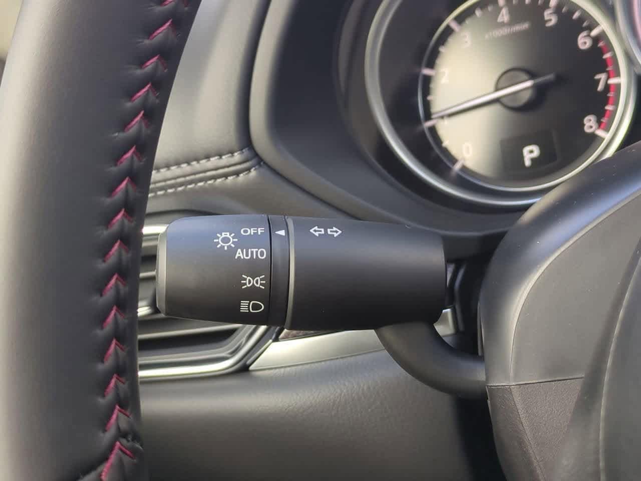 Thumbnail: 2025 Mazda CX-5 - 26