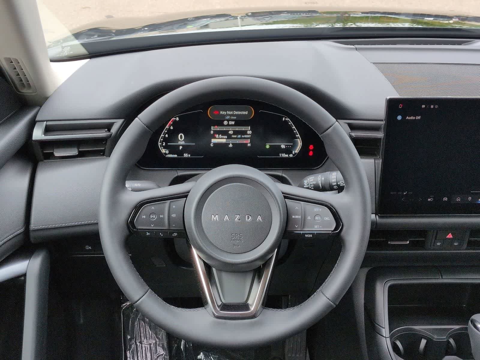 Thumbnail: 2026 Mazda CX-5 - 22