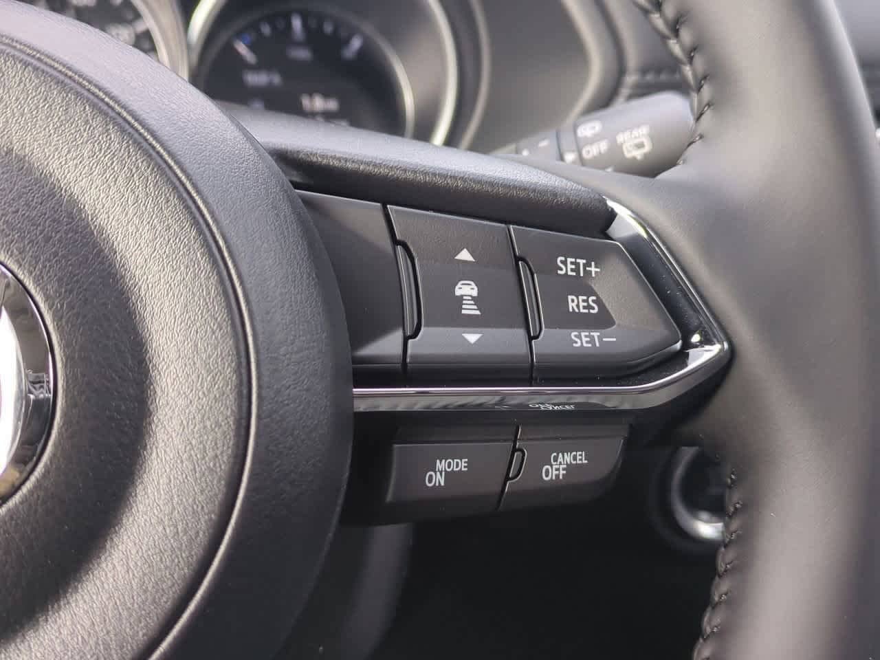 Thumbnail: 2025 Mazda CX-5 - 25