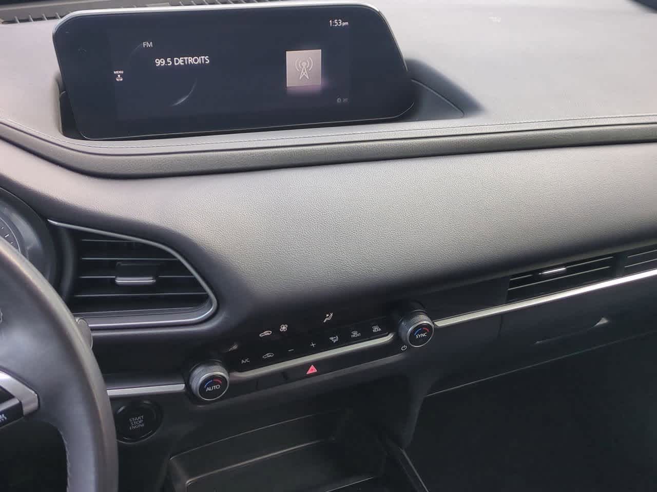 Thumbnail: 2024 Mazda CX-30 - 26