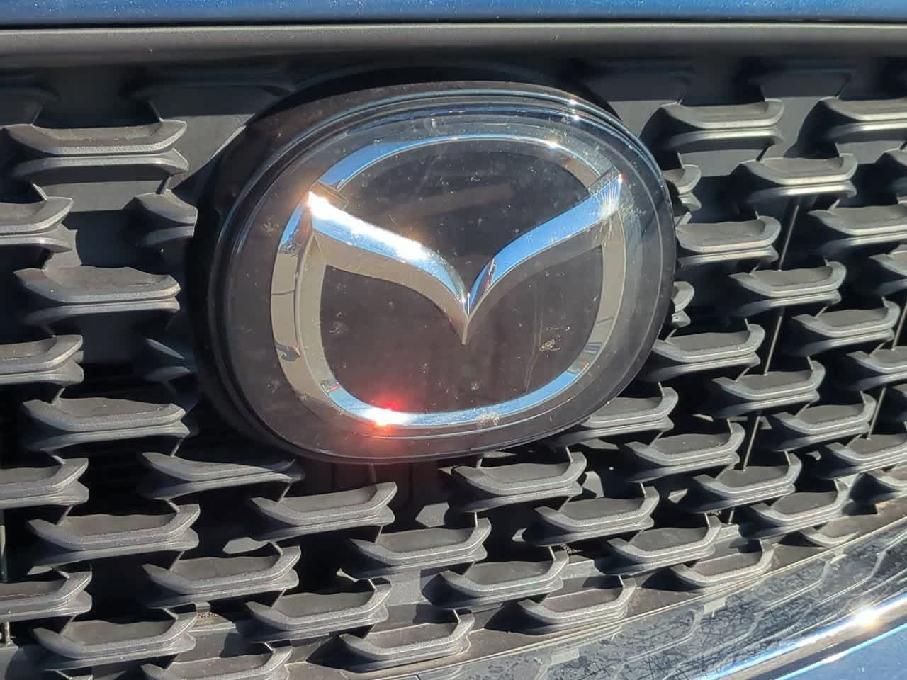 Thumbnail: 2023 Mazda CX-5 - 10