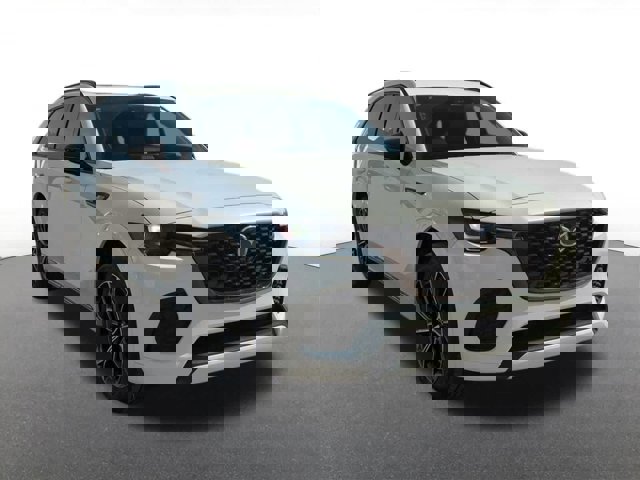 2025 Mazda CX-70 Turbo S Premium 8