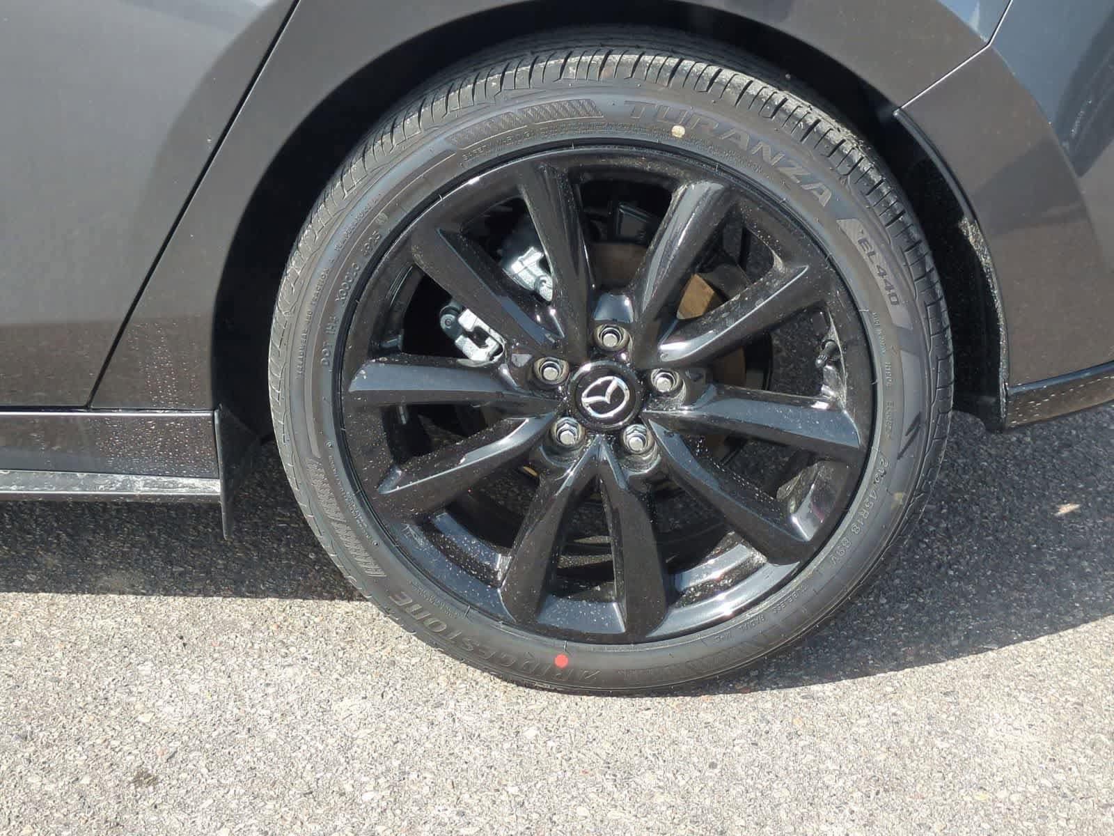 Thumbnail: 2026 Mazda Mazda3 - 13