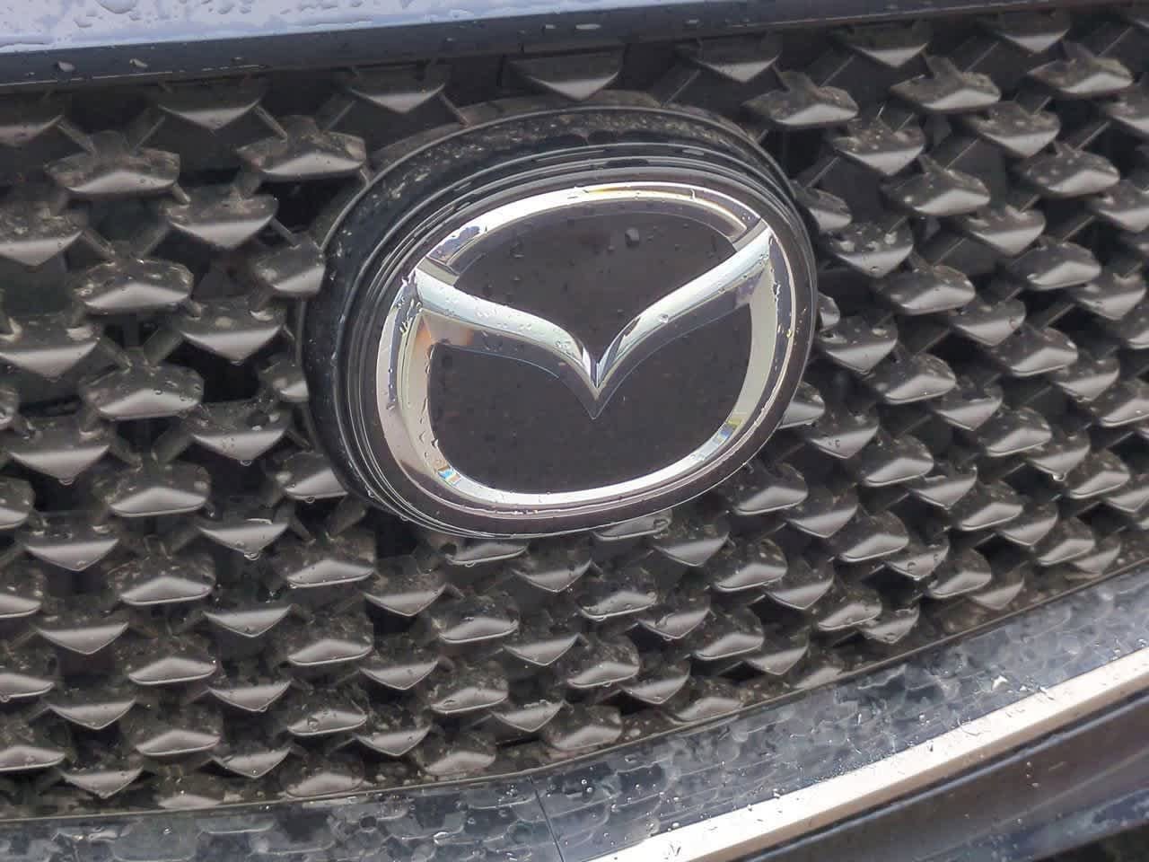 Thumbnail: 2025 Mazda CX-30 - 10