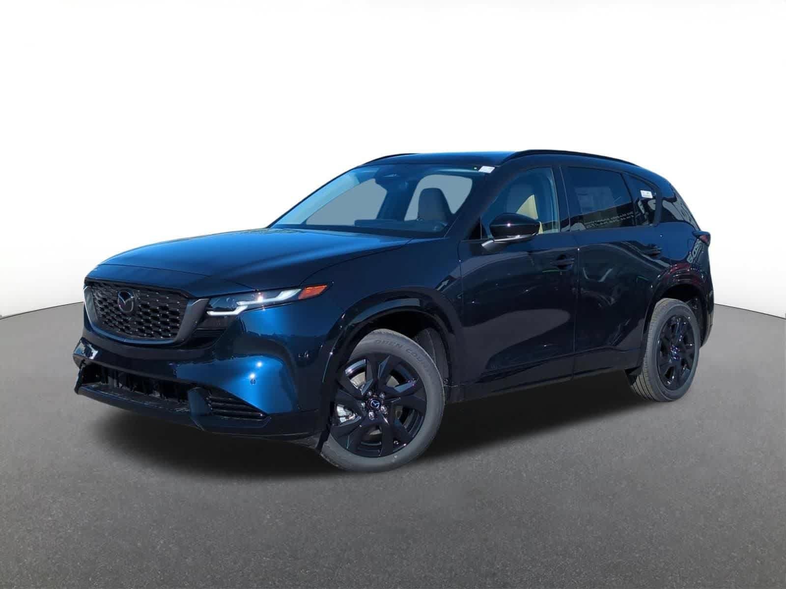 2026 Mazda CX-5 2.5 S Premium Plus AWD