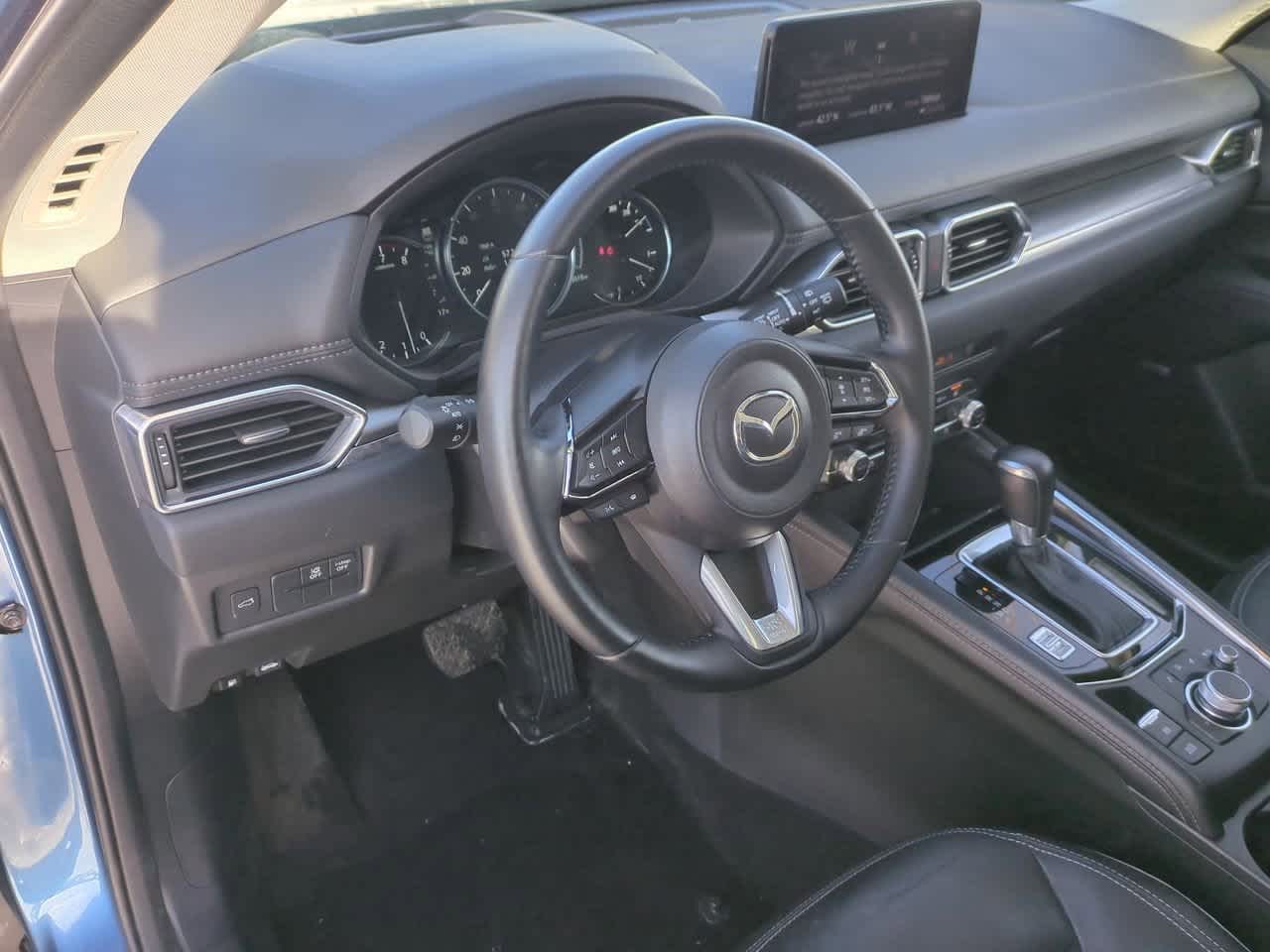 Thumbnail: 2024 Mazda CX-5 - 2