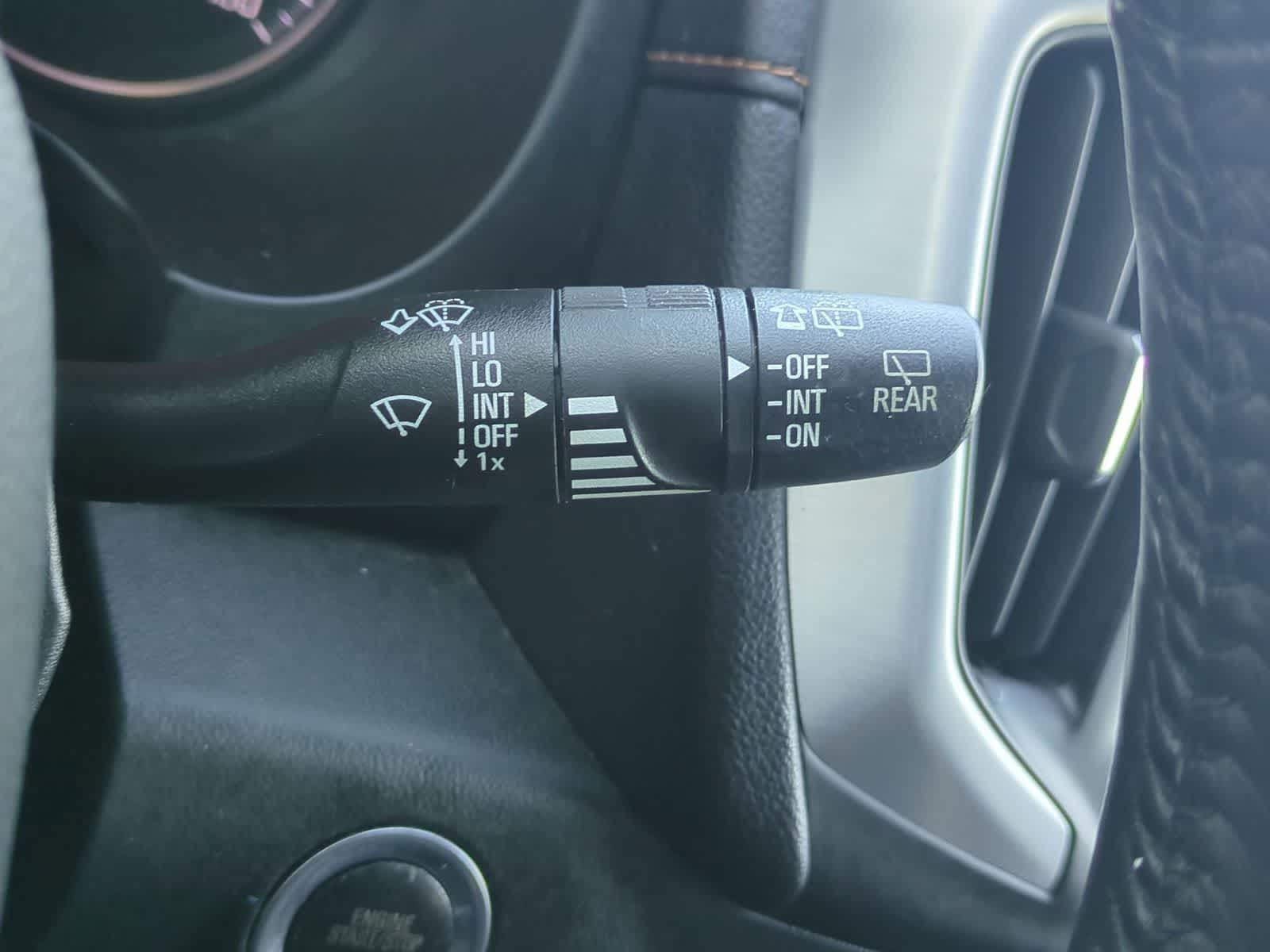 2019 GMC Terrain SLE - Photo 24