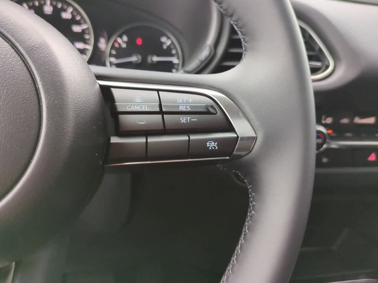 Thumbnail: 2025 Mazda CX-30 - 24