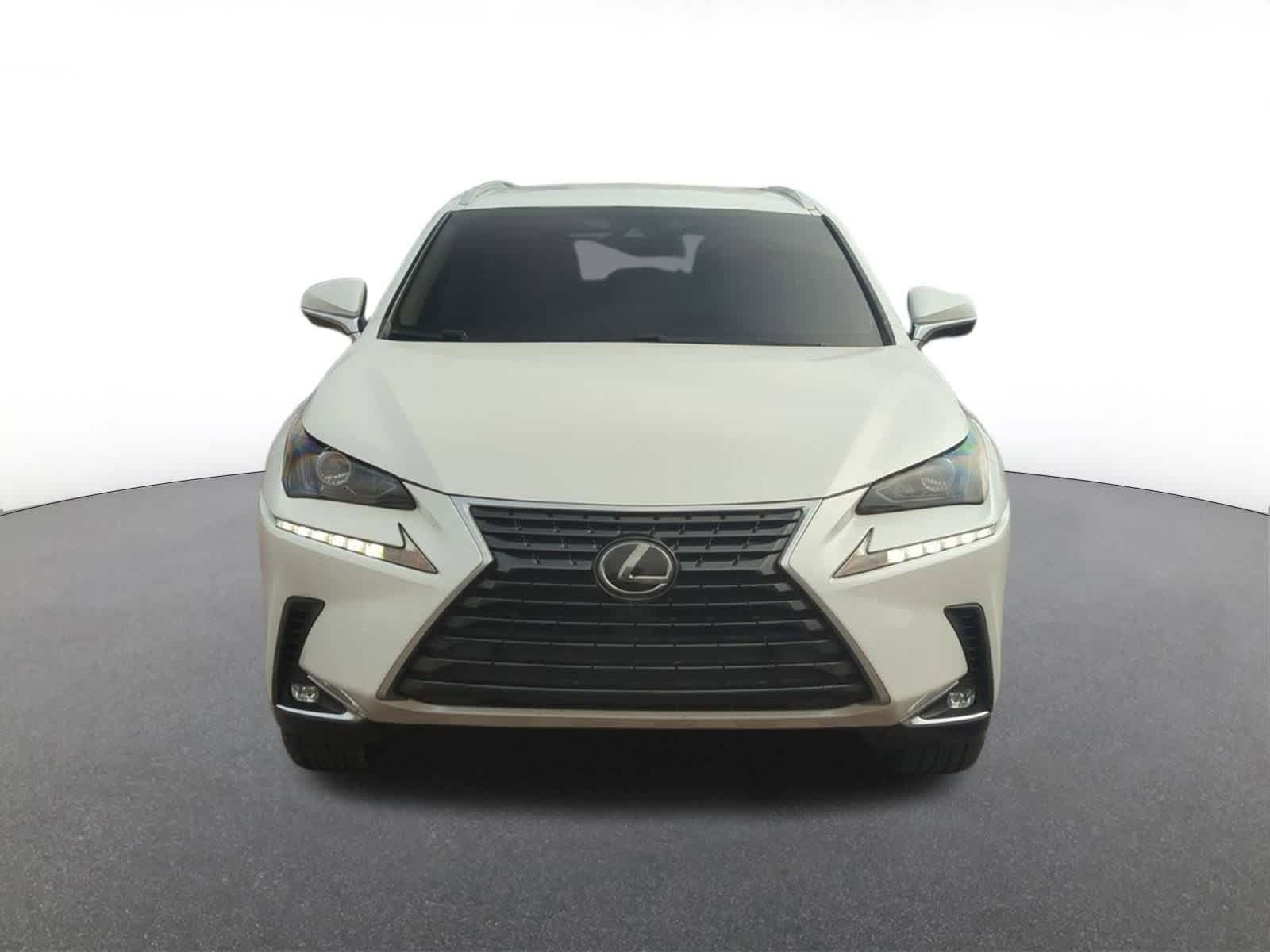 Thumbnail: 2018 Lexus NX - 9
