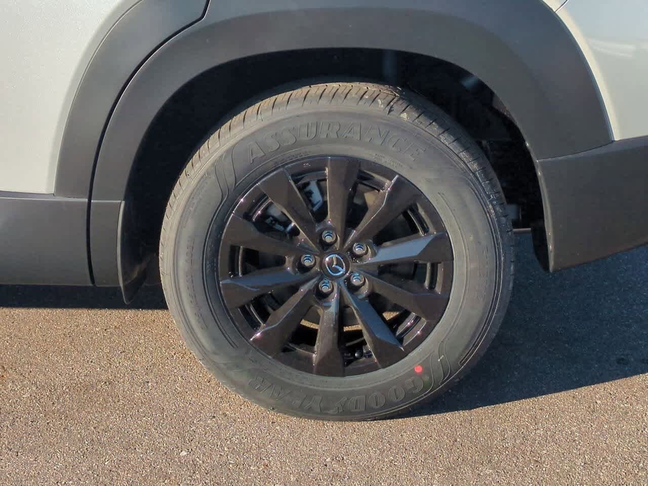 Thumbnail: 2026 Mazda CX-50 - 13