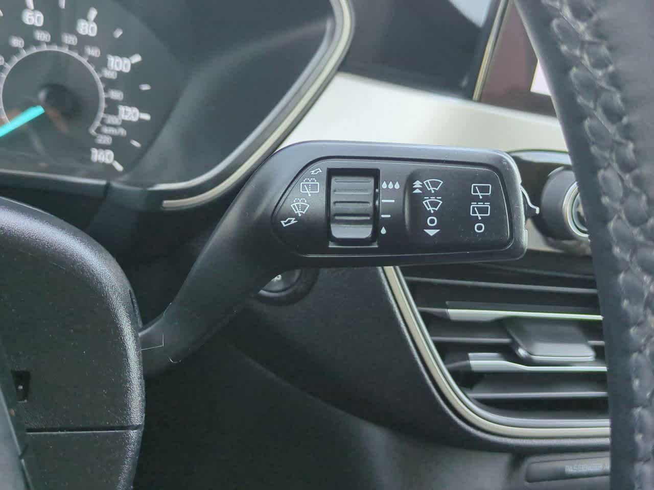 Thumbnail: 2022 Ford Escape - 23