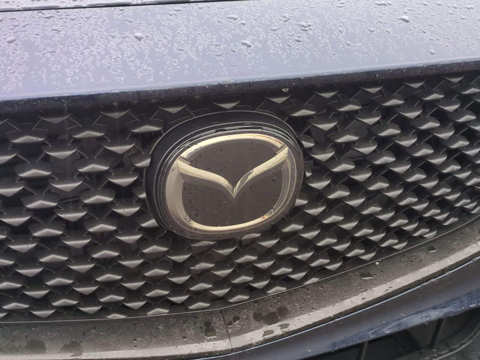 Thumbnail: 2026 Mazda CX-30 - 11