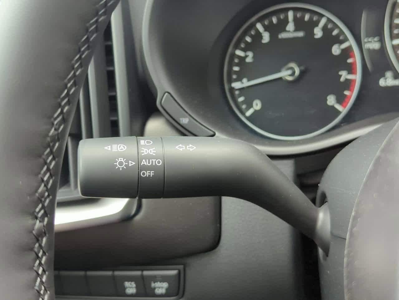 Thumbnail: 2025 Mazda CX-50 - 26