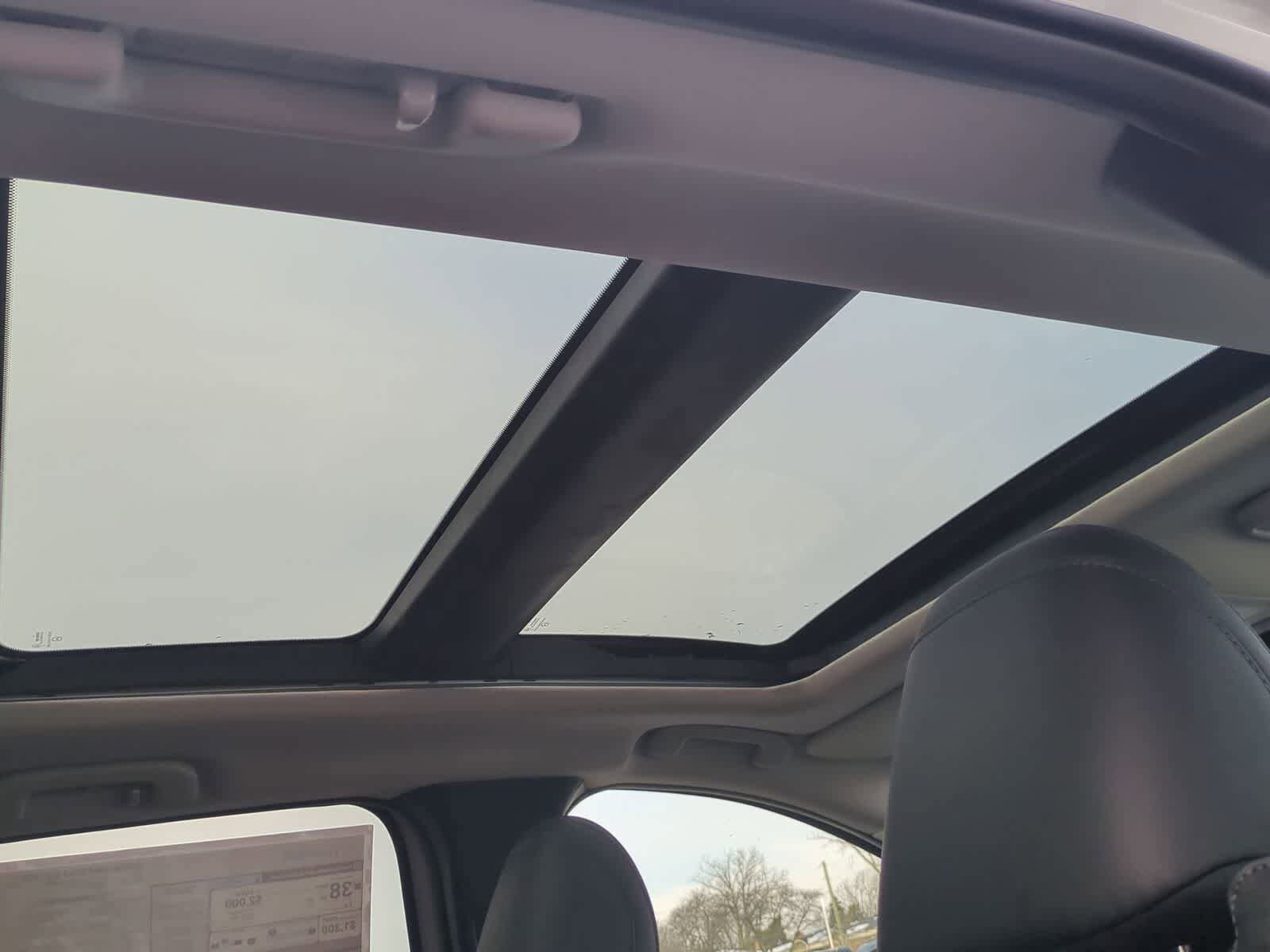 Thumbnail: 2026 Mazda CX-50 - 21