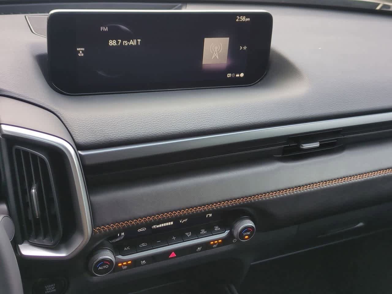 Thumbnail: 2026 Mazda CX-50 - 28