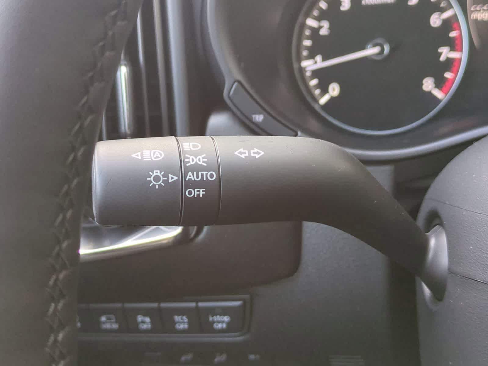 Thumbnail: 2026 Mazda CX-50 - 27