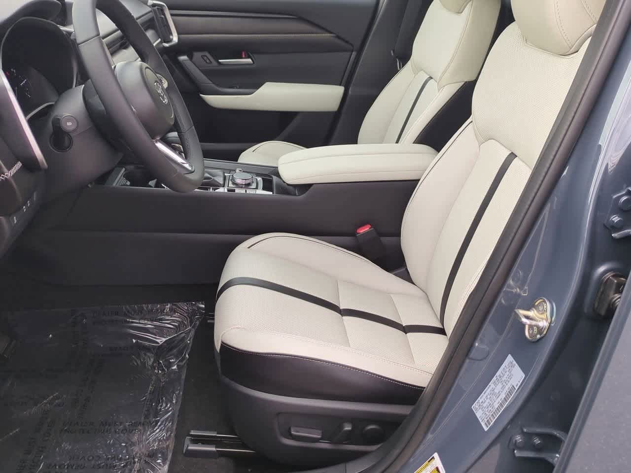 Thumbnail: 2026 Mazda CX-50 - 15