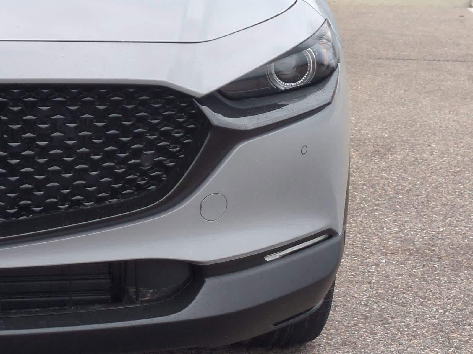 Thumbnail: 2026 Mazda CX-30 - 10