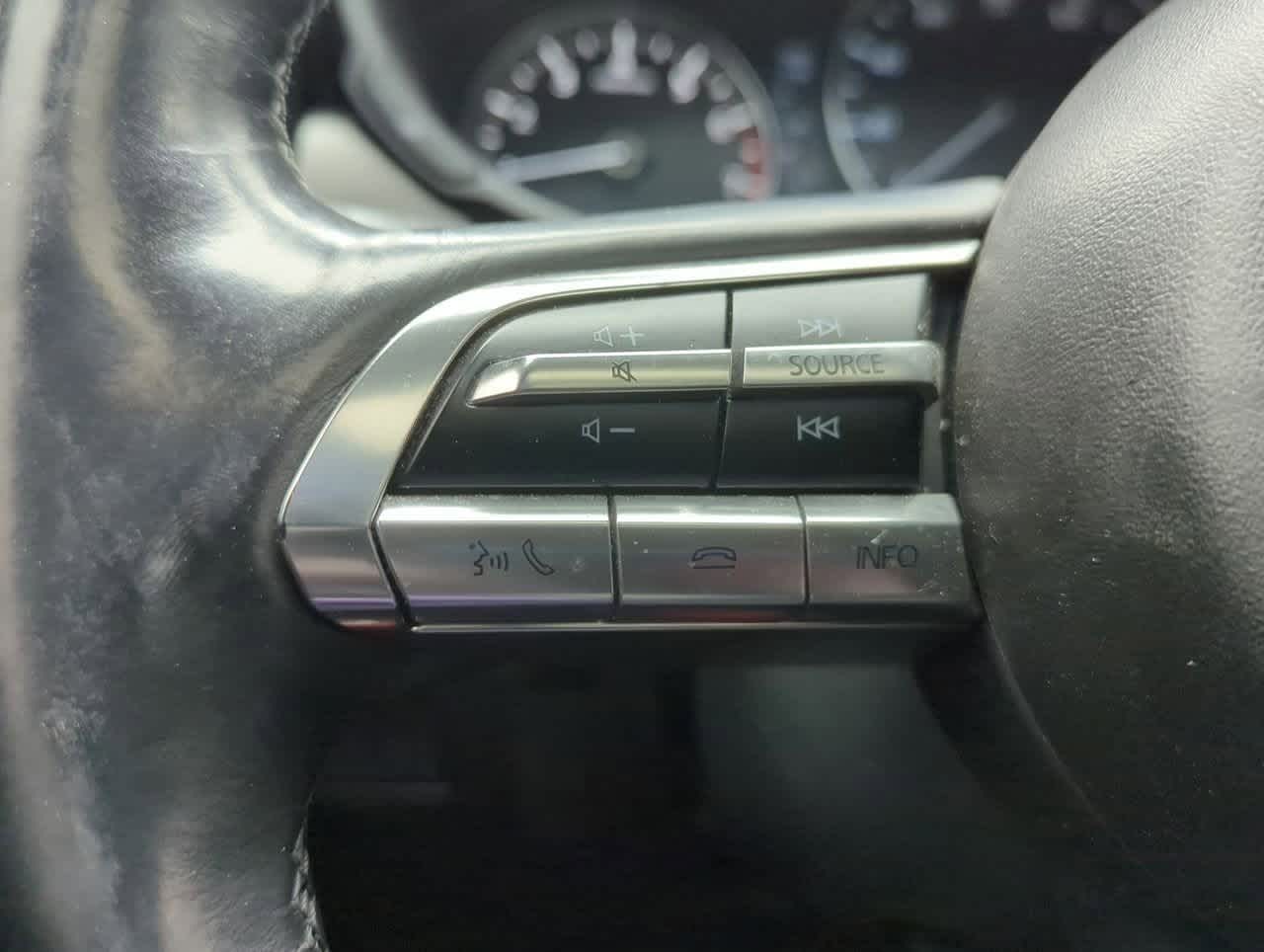 2023 Mazda CX-50 Turbo Premium 23