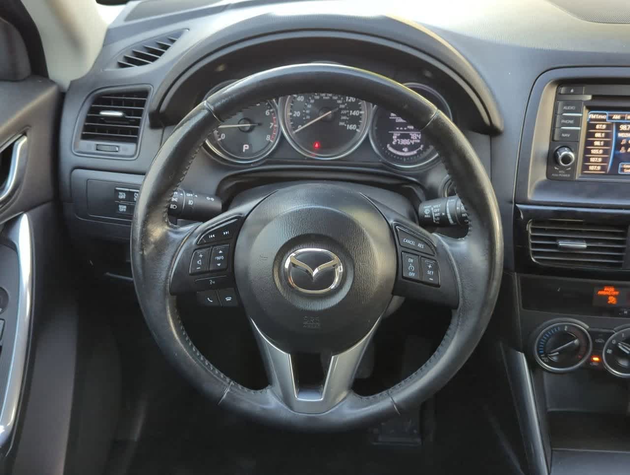 2014 Mazda CX-5 Touring 20