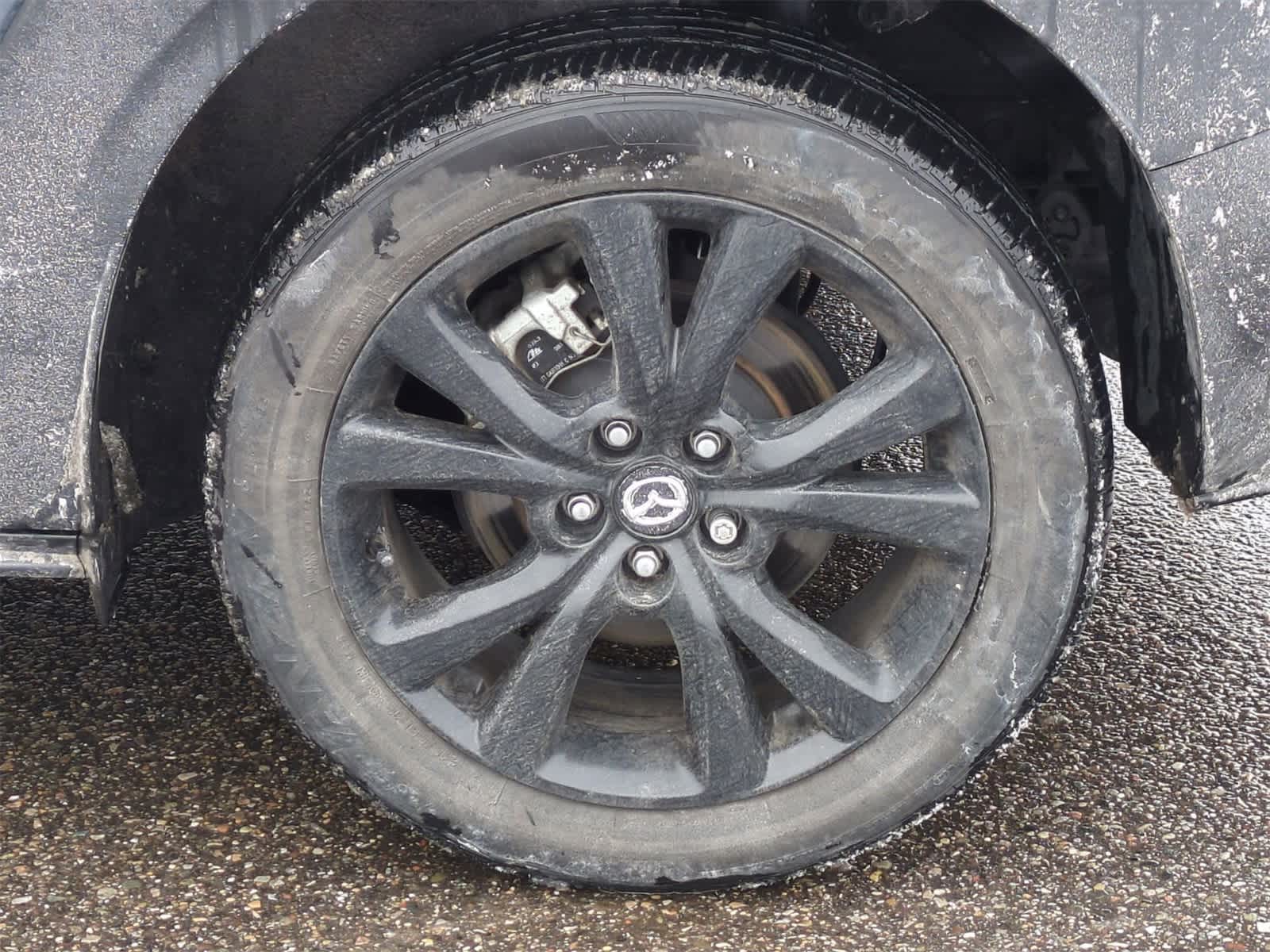 Thumbnail: 2023 Mazda CX-30 - 13