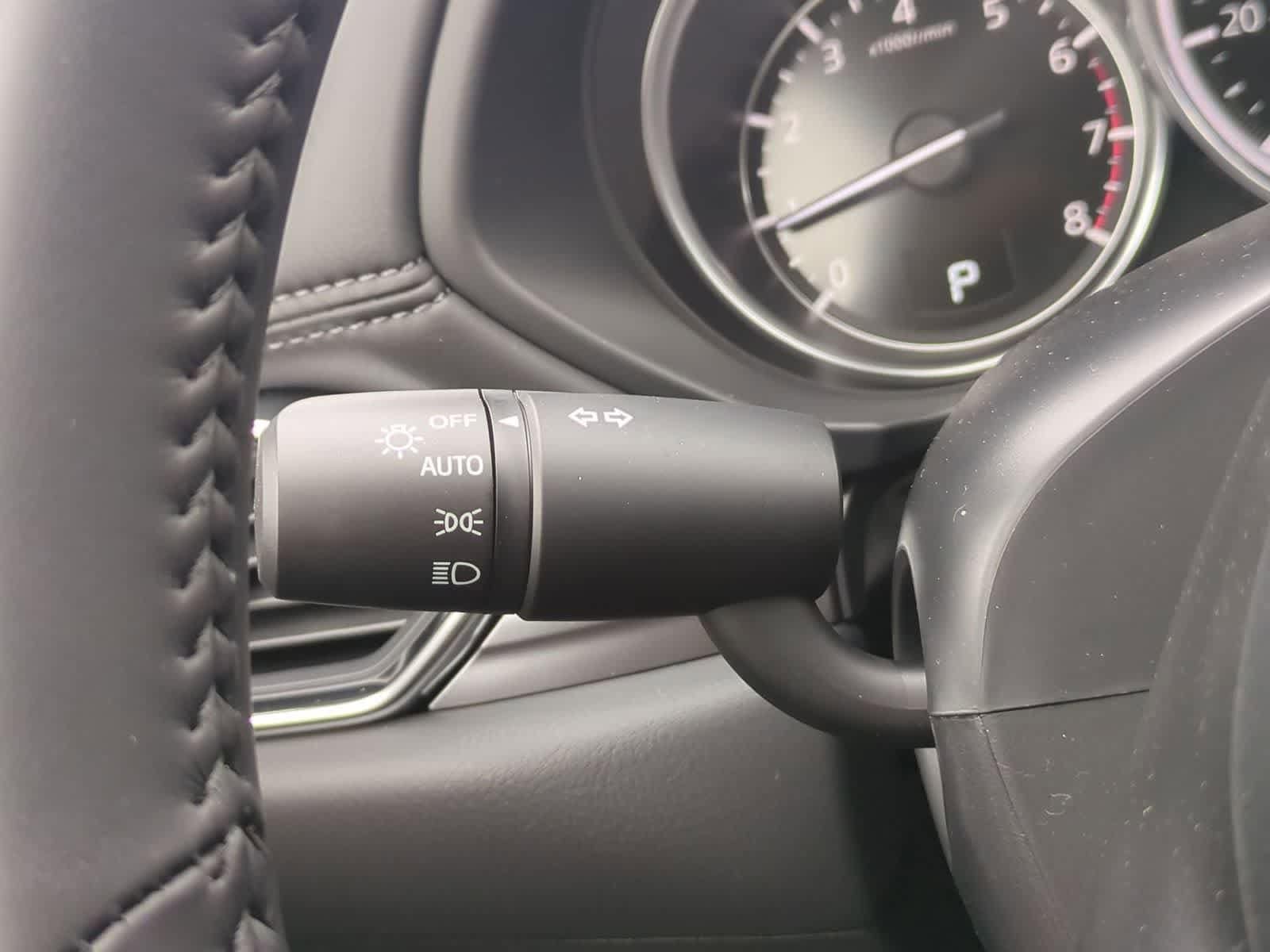 Thumbnail: 2025 Mazda CX-5 - 27