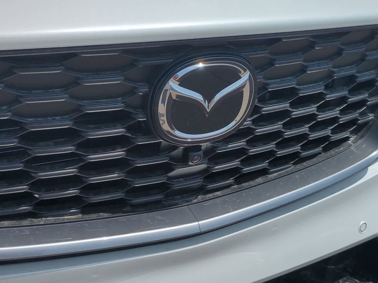 Thumbnail: 2026 Mazda CX-5 - 11