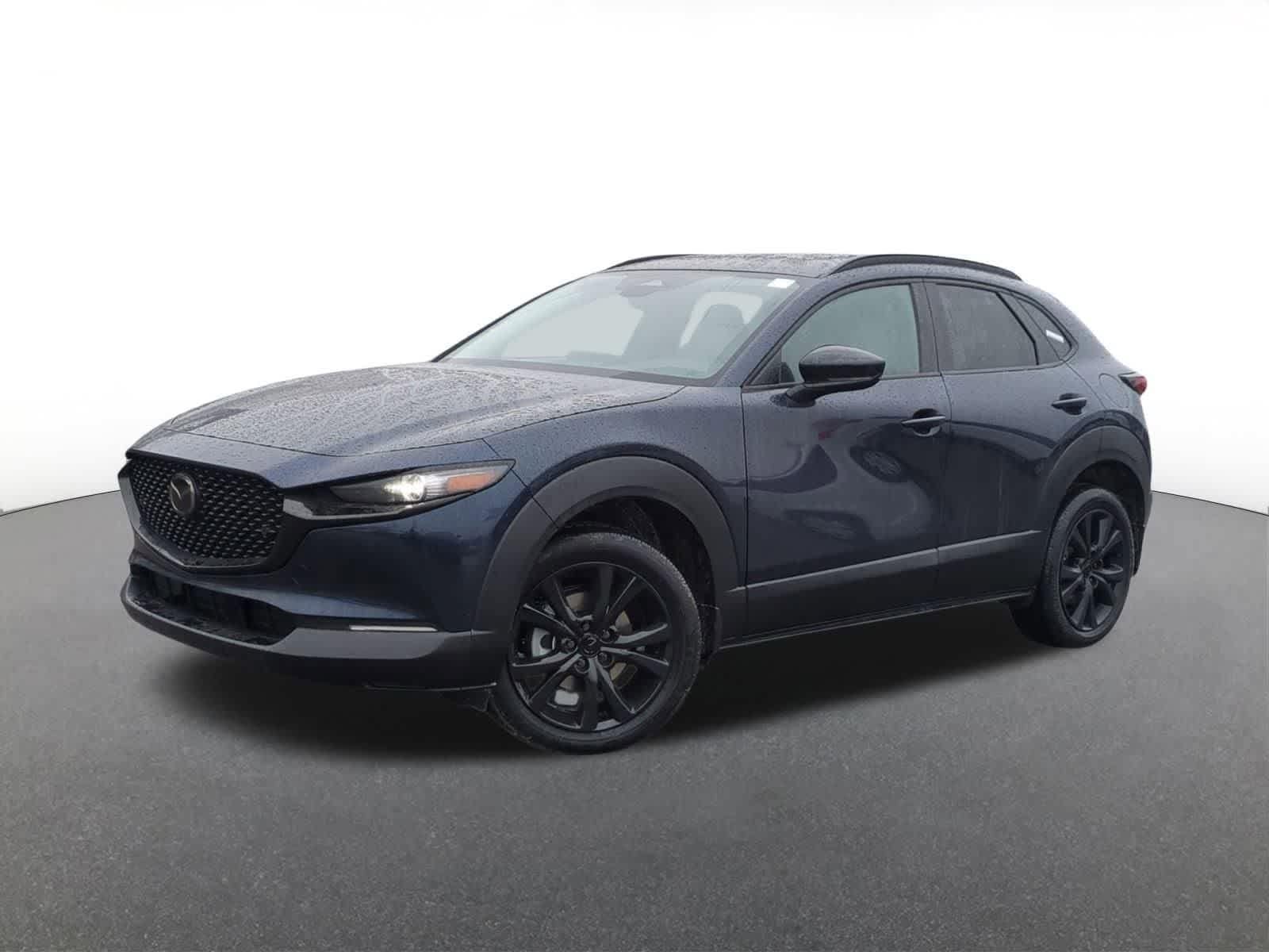 Thumbnail: 2026 Mazda CX-30 - 1