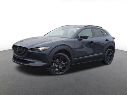 2026 Mazda CX-30 2.5 S Aire Edition Sport Utility