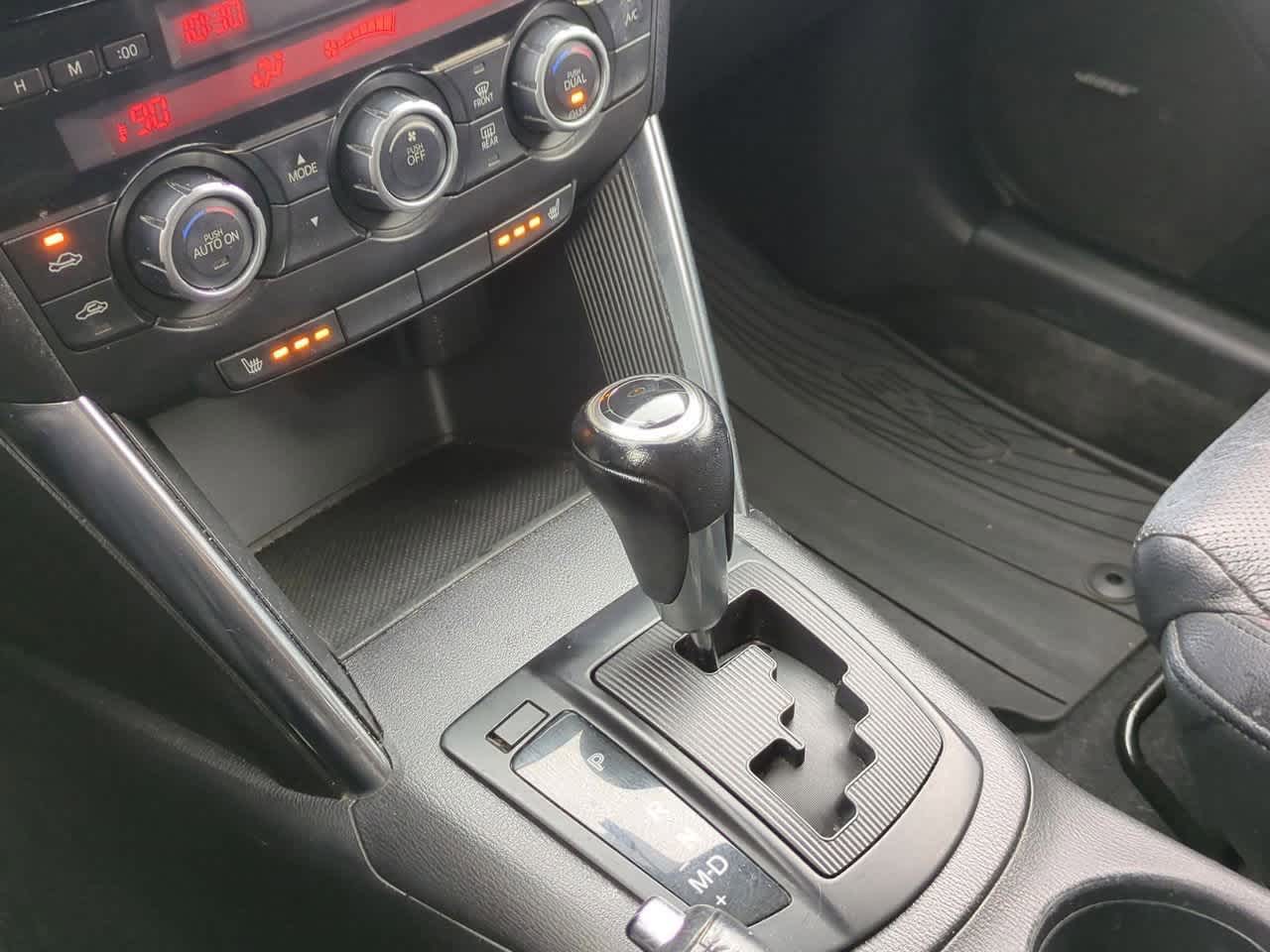 Thumbnail: 2014 Mazda CX-5 - 32