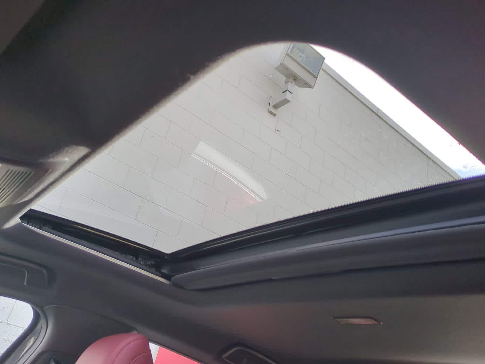 Thumbnail: 2026 Mazda Mazda3 - 18